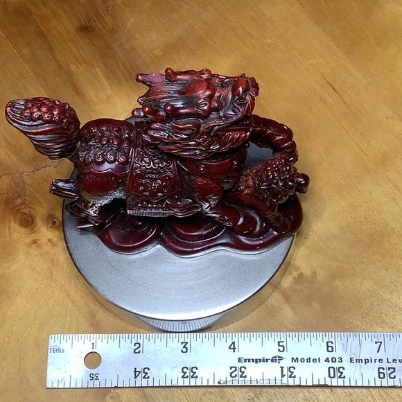 Statue - Picture 13 of 14